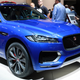 Jaguar Designer Ian Callum Explains How Their First Crossover Got So Sexy